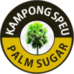 Palm Sugar Logo