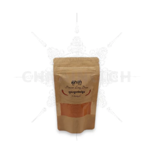 Piment Long Doux "Poudre" – Image 2