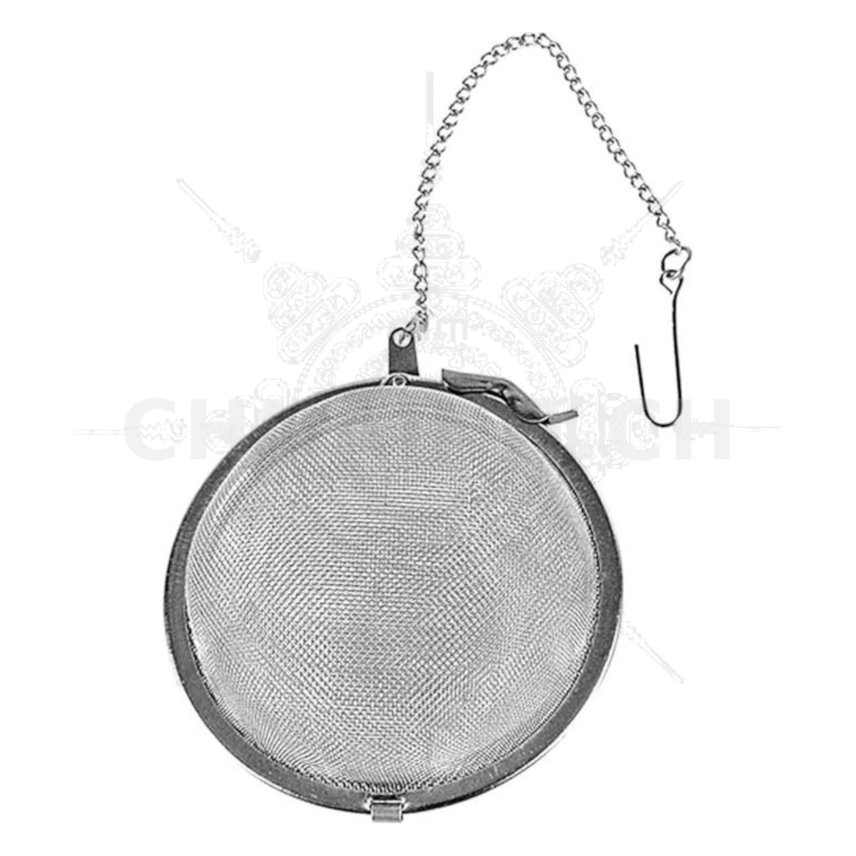 Boule à Épices & Thés XL 8.0cm – Image 2