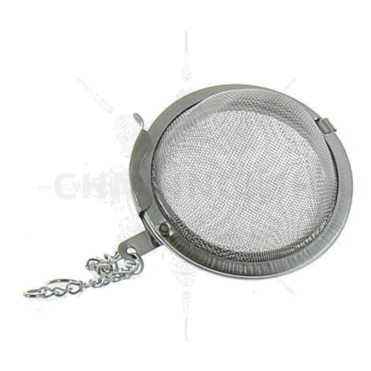 Boule à Épices & Thés XL 8.0cm – Image 3