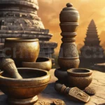 Mortier & Pilon vs Poivrier