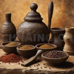 Poivre de Kampot et Medecine Traditionnelle Khmère