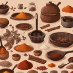 Pourquoi Torréfier les Epices