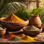 Épices Estivales : L’Astuce Insoupçonnée Pour Lutter Contre la Chaleur